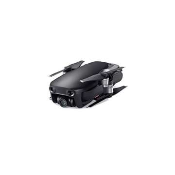 DJI Mavic Air, Onyx Black Portable Quadcopter Drone