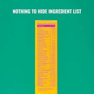 Good Molecules Vitamin C Serum with Oryzanol - Facial Serum for Firm, Youthful Skin Tone - Collagen Production, Anti-Aging, and Skin Repair