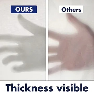 Aisto 3X6 Feet USA Pleated Fan Flag for 4th of July