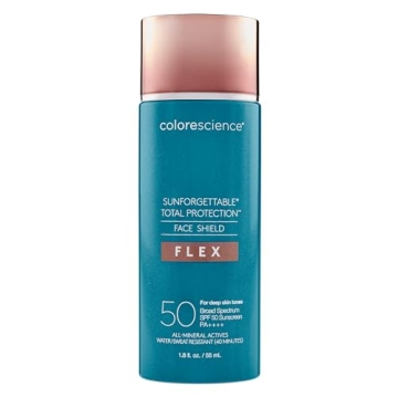 Colorescience Total Protection Face Shield Flex SPF 50