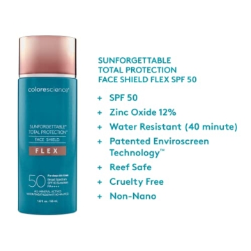 Colorescience Total Protection Face Shield Flex SPF 50