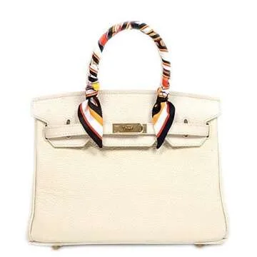 Stylish Blyyasgi Silk Scarf for Bags and Hair Accessory