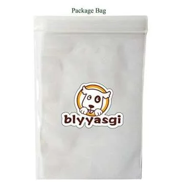 Stylish Blyyasgi Silk Scarf for Bags and Hair Accessory