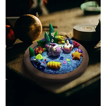 Dedoot Wood Canvas Boards for All Painting Needs