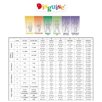 Disguise Minecraft Enchanted Diamond Armor Costume for Kids