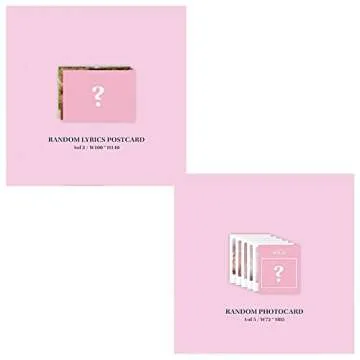 Official YG Select JENNIE SOLO PHOTOBOOK Collectible