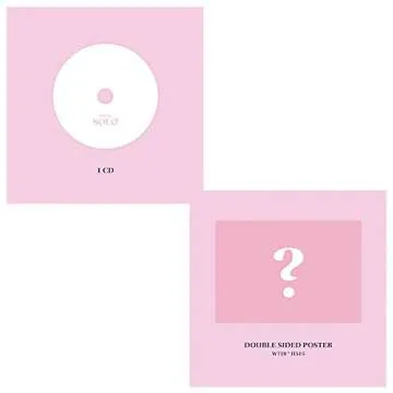 Official YG Select JENNIE SOLO PHOTOBOOK Collectible