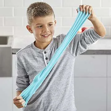 Elmer's Glow in the Dark Glue for Creative Slime Fun