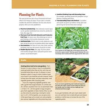 Backyard Homesteading: A Back-to-Basics Guide to Self-Sufficiency (Creative Homeowner) Learn How to Grow Fruits, Vegetables, Nuts & Berries, Raise Chickens, Goats, & Bees, and Make Beer, Wine, & Cider