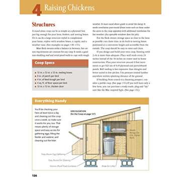 Backyard Homesteading: A Back-to-Basics Guide to Self-Sufficiency (Creative Homeowner) Learn How to Grow Fruits, Vegetables, Nuts & Berries, Raise Chickens, Goats, & Bees, and Make Beer, Wine, & Cider