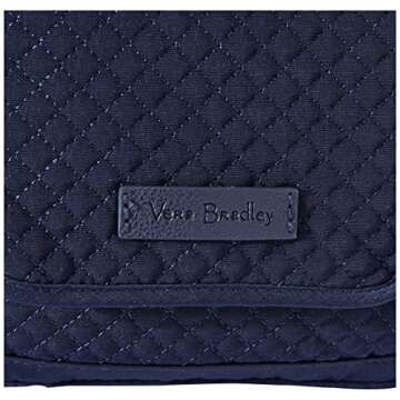 Vera Bradley Mini Hipster RFID Crossbody Purse for Women