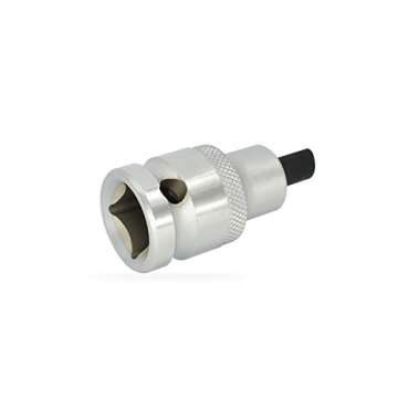 ITEQ Strut Spreader Socket - Heavy-Duty Tool for Suspension Strut Service