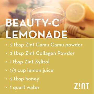 Zint Xylitol Sweetener