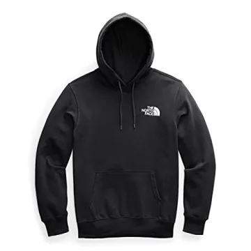 The North Face Men's Stylish Pullover Hoodie for All Occasions