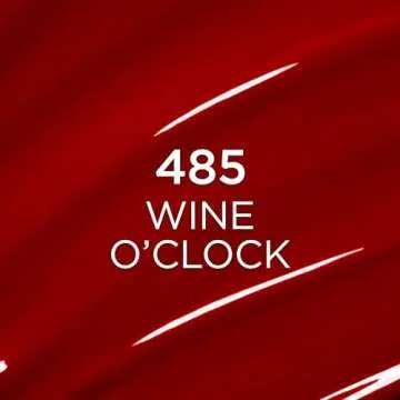 L'Oreal Paris Plump Ambition Lip Oil 24HR Hydration