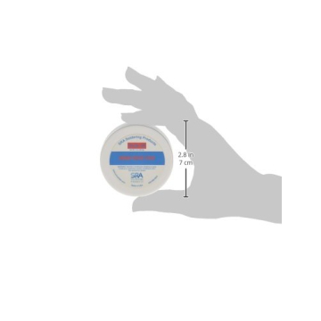 SRA Solder 135 Rosin Paste for Clean Electronics Soldering