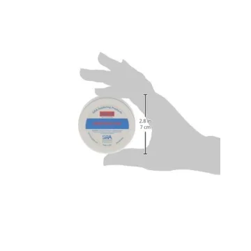 SRA Solder 135 Rosin Paste for Clean Electronics Soldering