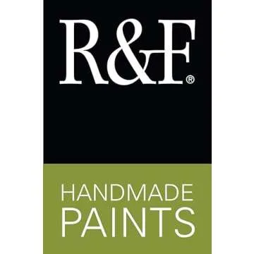 R&F Handmade Paints Encaustic Medium Bagged Paint, 1-Pound