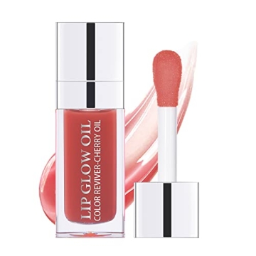 Sokgo Hydrating Lip Glow Oil for Luscious Lips