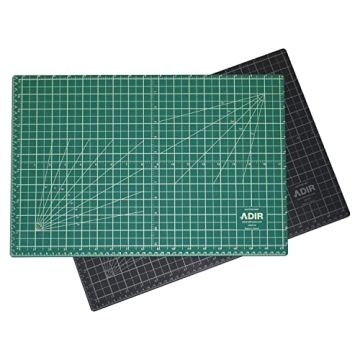 Adir Self Healing Cutting Mat - 30x42 Inches for Crafts