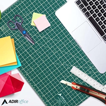 Adir Self Healing Cutting Mat - 30x42 Inches for Crafts