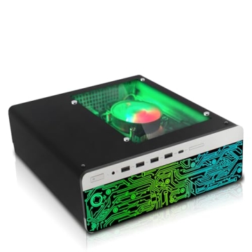 HP Gaming Desktop with AMD Pro A10-9700 and RX 550 Graphics