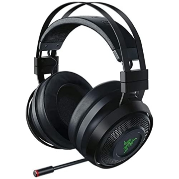 Razer Nari Ultimate Wireless Gaming Headset with THX Audio