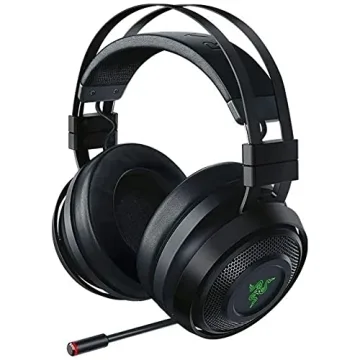 Razer Nari Ultimate Wireless Gaming Headset with THX Audio