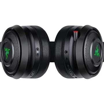 Razer Nari Ultimate Wireless Gaming Headset with THX Audio