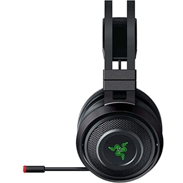 Razer Nari Ultimate Wireless Gaming Headset with THX Audio