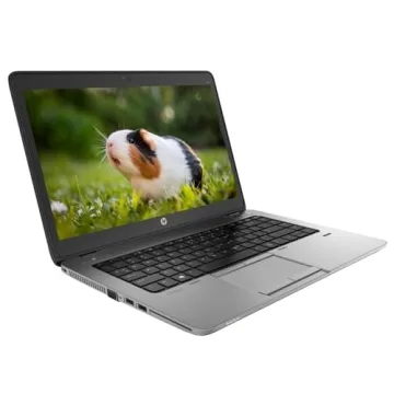 HP EliteBook 840 G3 Laptop - 14in, i5, 16GB RAM, 256GB SSD