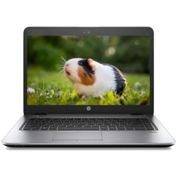 HP EliteBook 840 G3 Laptop - 14in, i5, 16GB RAM, 256GB SSD