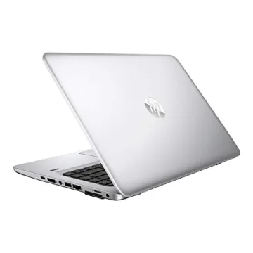 HP EliteBook 840 G3 Laptop - 14in, i5, 16GB RAM, 256GB SSD