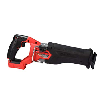 Milwaukee M18 Fuel Sawzall - Cordless Power & Versatility