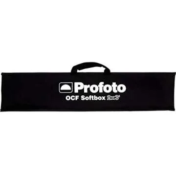 Profoto 2x3' OCF Softbox for Stunning Photography
