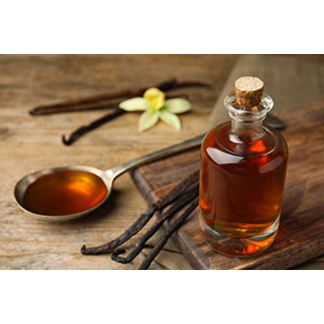 Premium Madagascar Vanilla Beans for Baking and Extract Making