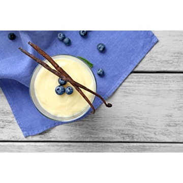 Premium Madagascar Vanilla Beans for Baking and Extract Making