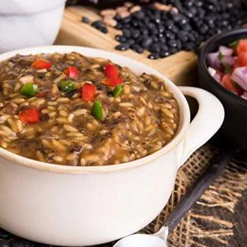 Patriot Pantry Emergency Meals Kit for Long-Term Preparedness