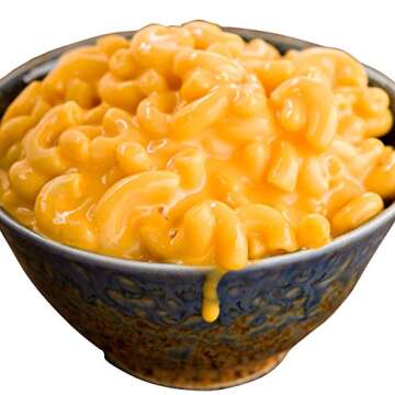 Patriot Pantry Emergency Meals Kit for Long-Term Preparedness