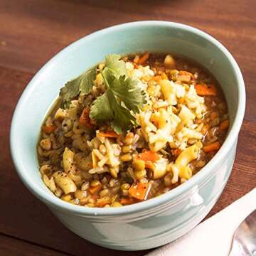 Patriot Pantry Emergency Meals Kit for Long-Term Preparedness