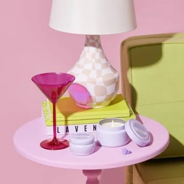 Capri Blue Volcano Travel Tin Candle - Citrus Scented Luxury