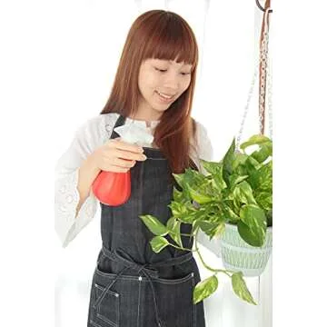 Marble Queen Pothos - Easy-Care Air Purifying Houseplant