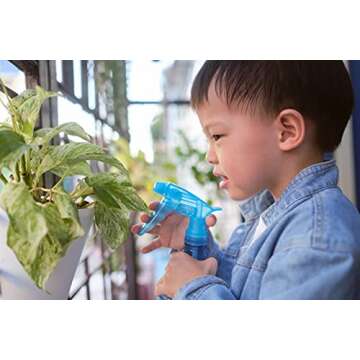 Marble Queen Pothos - Easy-Care Air Purifying Houseplant