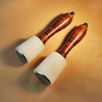 OWDEN Leather Carving Hammer for Crafting Enthusiasts