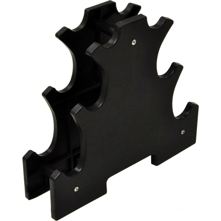 Colorful Neoprene Dumbbell Set - Anti-Slip & Durable