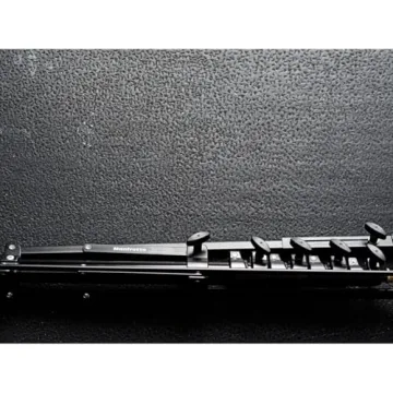 Manfrotto Nano Plus Light Stand 3-Section Portable