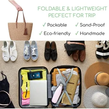 YXILEE Straw Bags for Women - Stylish Summer Tote