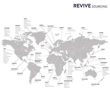 Lavender Essential Oil by Revive Essential Oils - 100% Pure Therapeutic Grade, for Diffuser, Humidifier, Massage, Aromatherapy, Skin & Hair Care