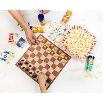 Kernel Season's Mini Savory Popcorn Seasoning Variety Pack 8 Flavors