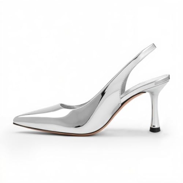 heelchic Stylish Kitten Pumps for Women with Comfort